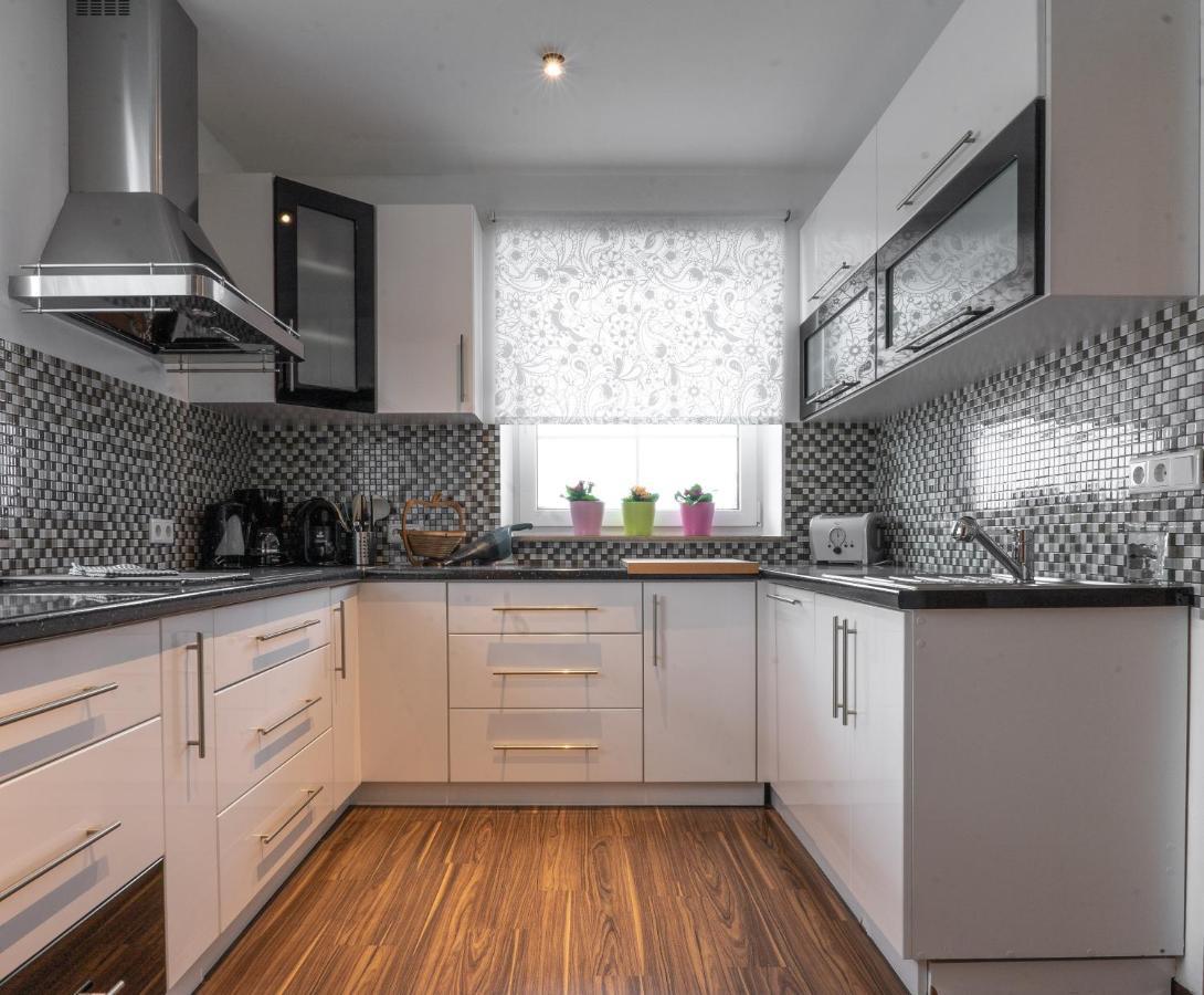 Appartements-Dalila Sankt Michael im Lungau Ngoại thất bức ảnh