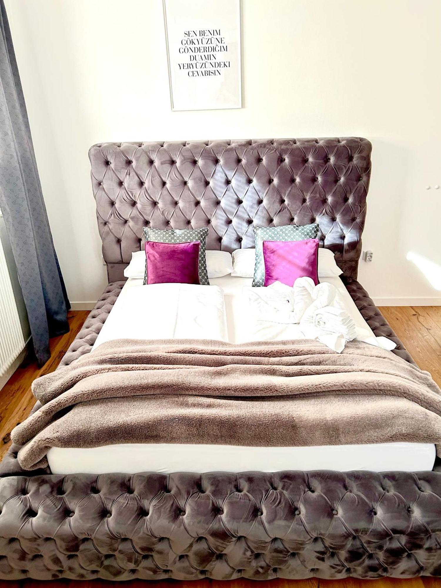Appartements-Dalila Sankt Michael im Lungau Ngoại thất bức ảnh