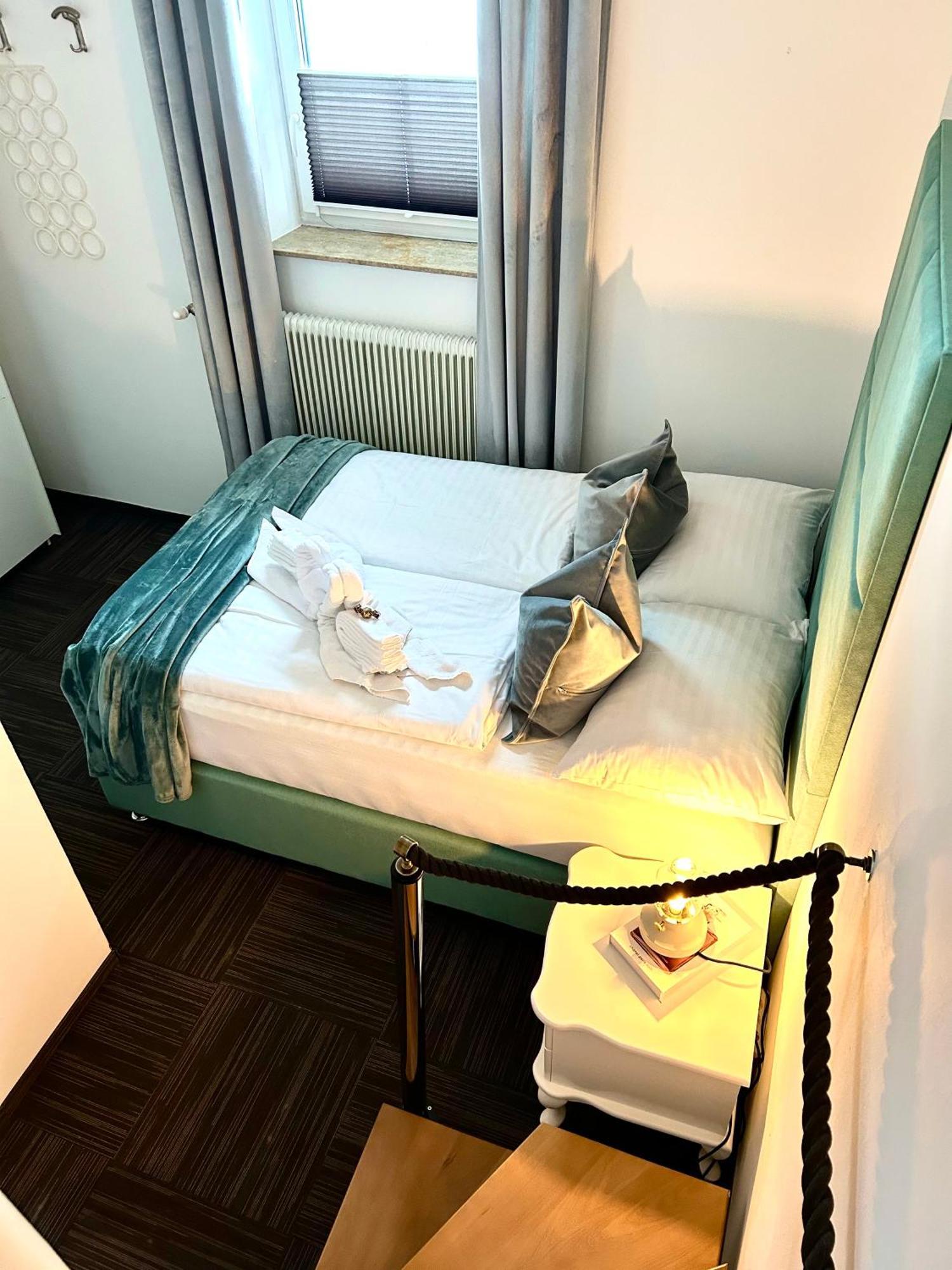 Appartements-Dalila Sankt Michael im Lungau Ngoại thất bức ảnh