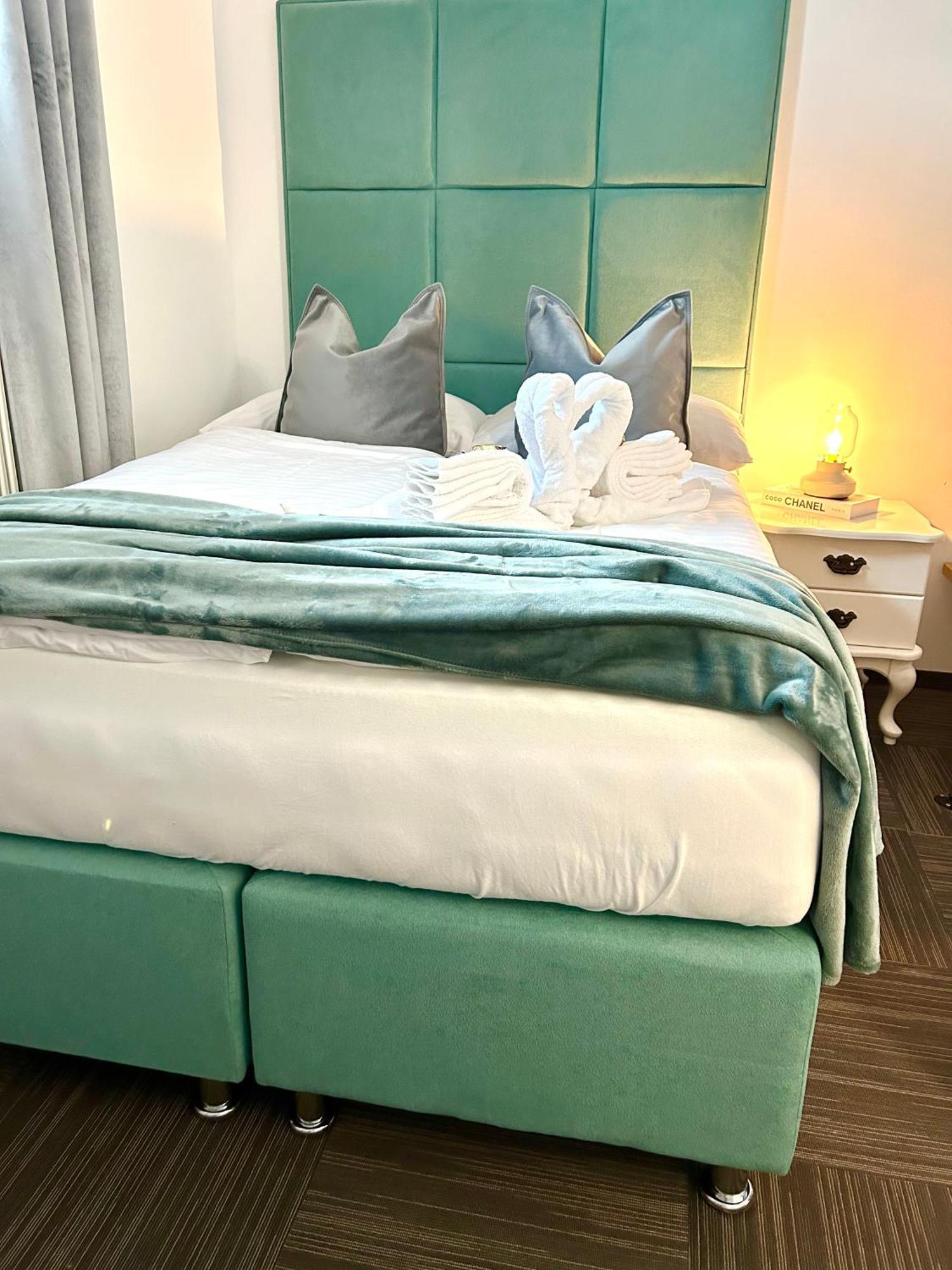 Appartements-Dalila Sankt Michael im Lungau Ngoại thất bức ảnh