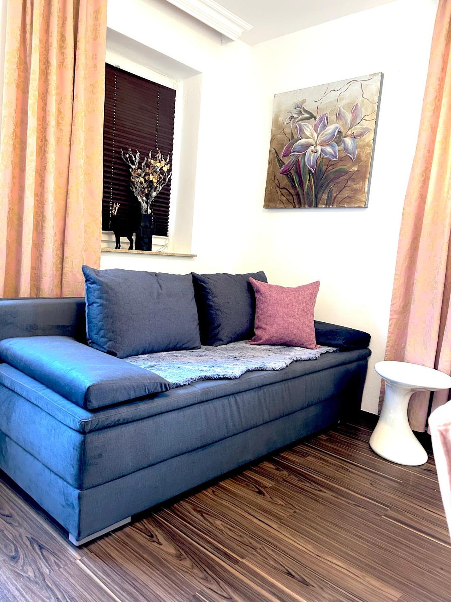 Appartements-Dalila Sankt Michael im Lungau Ngoại thất bức ảnh