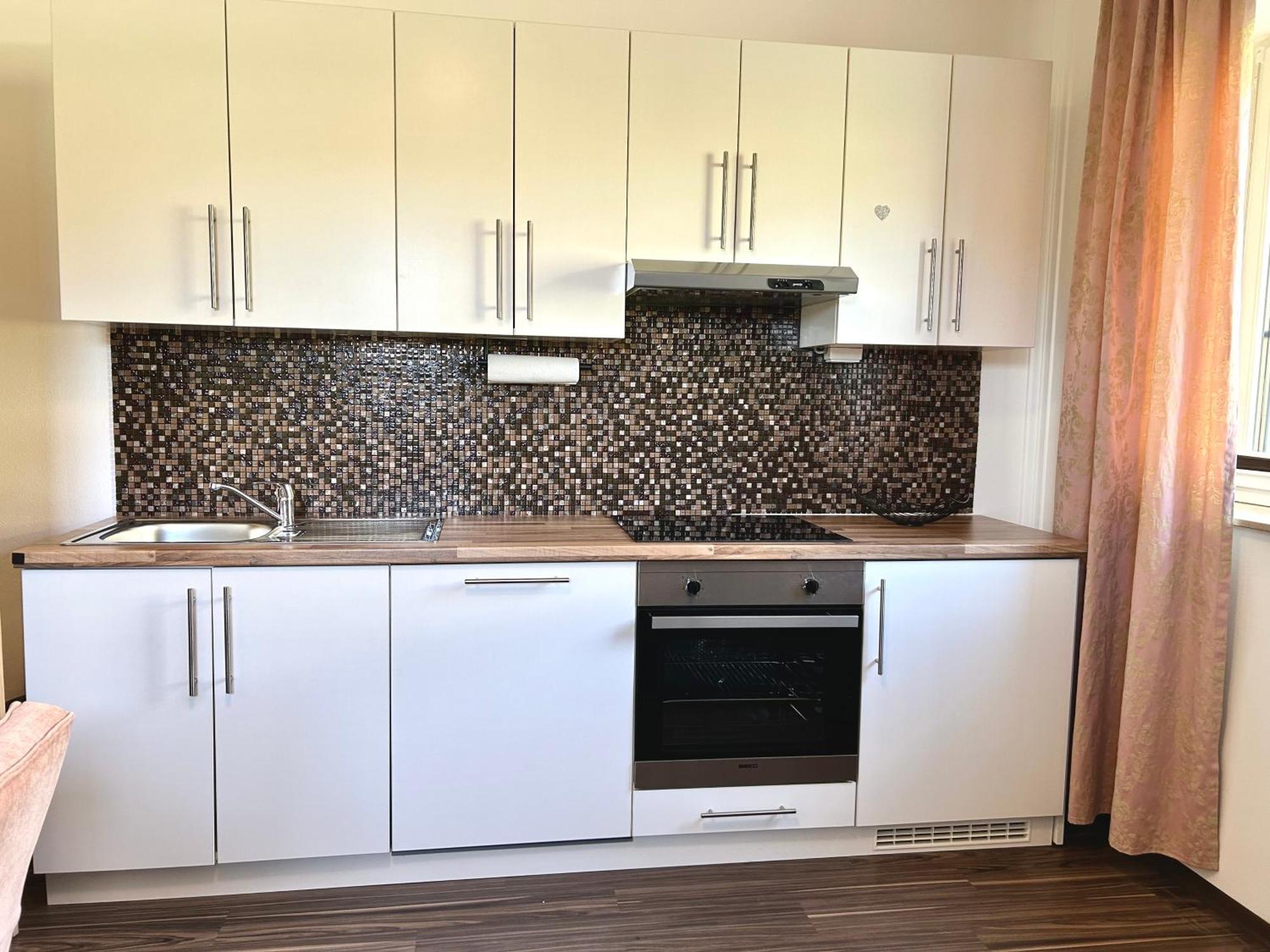 Appartements-Dalila Sankt Michael im Lungau Ngoại thất bức ảnh