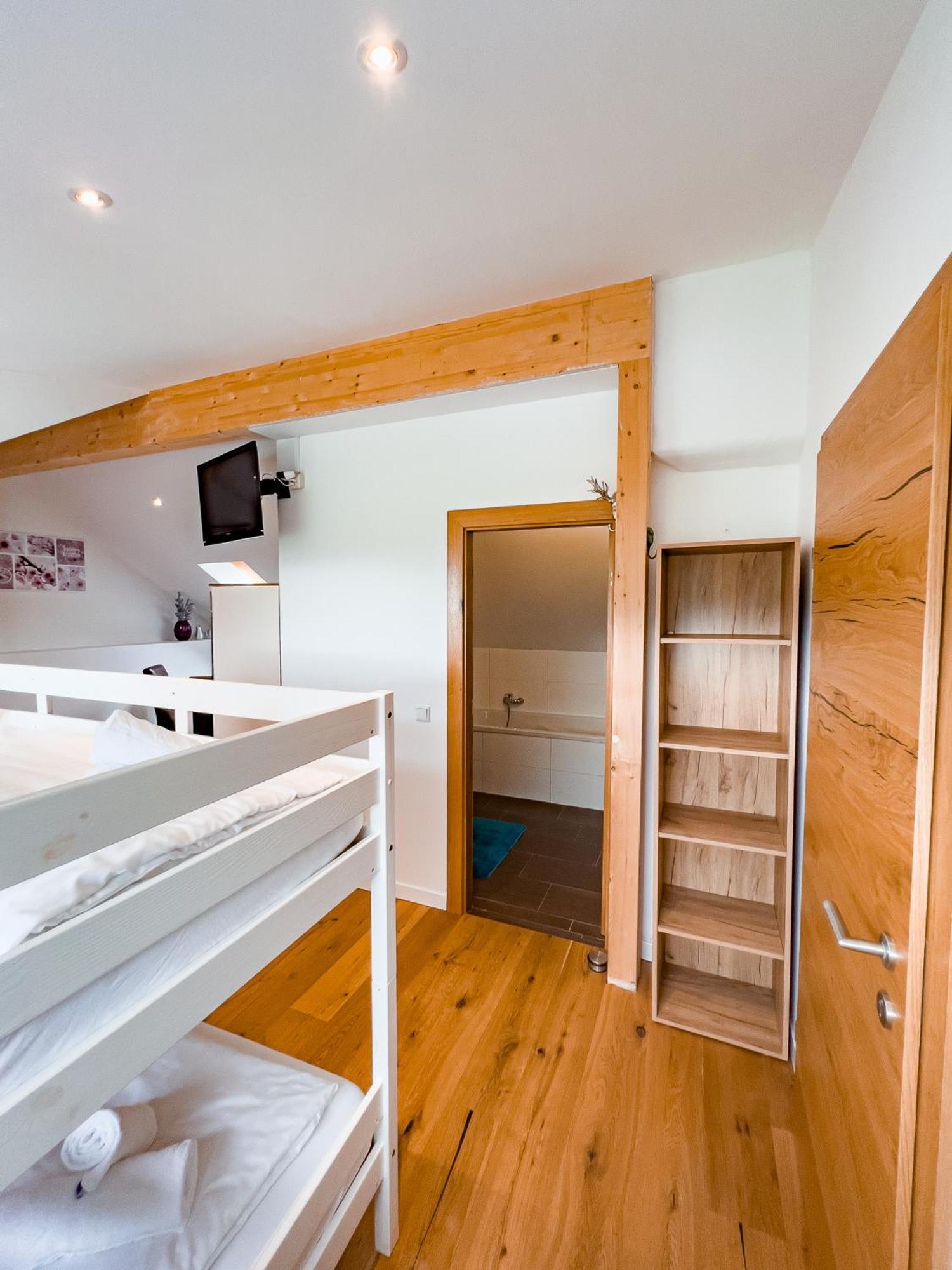 Appartements-Dalila Sankt Michael im Lungau Ngoại thất bức ảnh