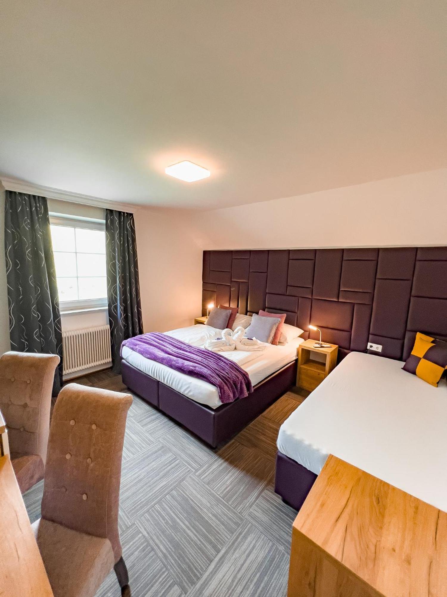 Appartements-Dalila Sankt Michael im Lungau Ngoại thất bức ảnh