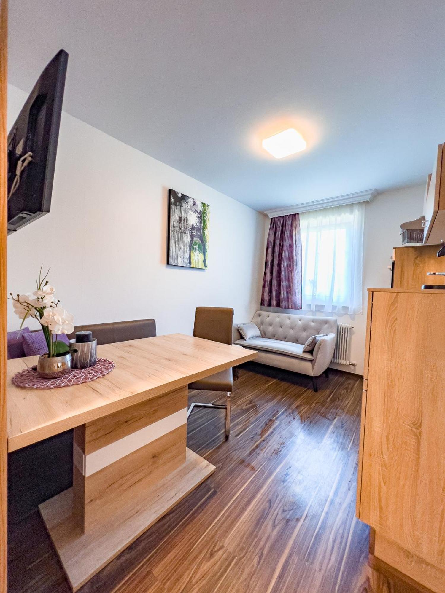 Appartements-Dalila Sankt Michael im Lungau Ngoại thất bức ảnh