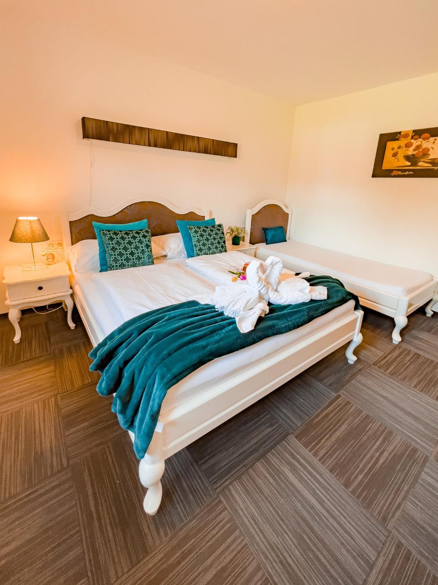 Appartements-Dalila Sankt Michael im Lungau Ngoại thất bức ảnh