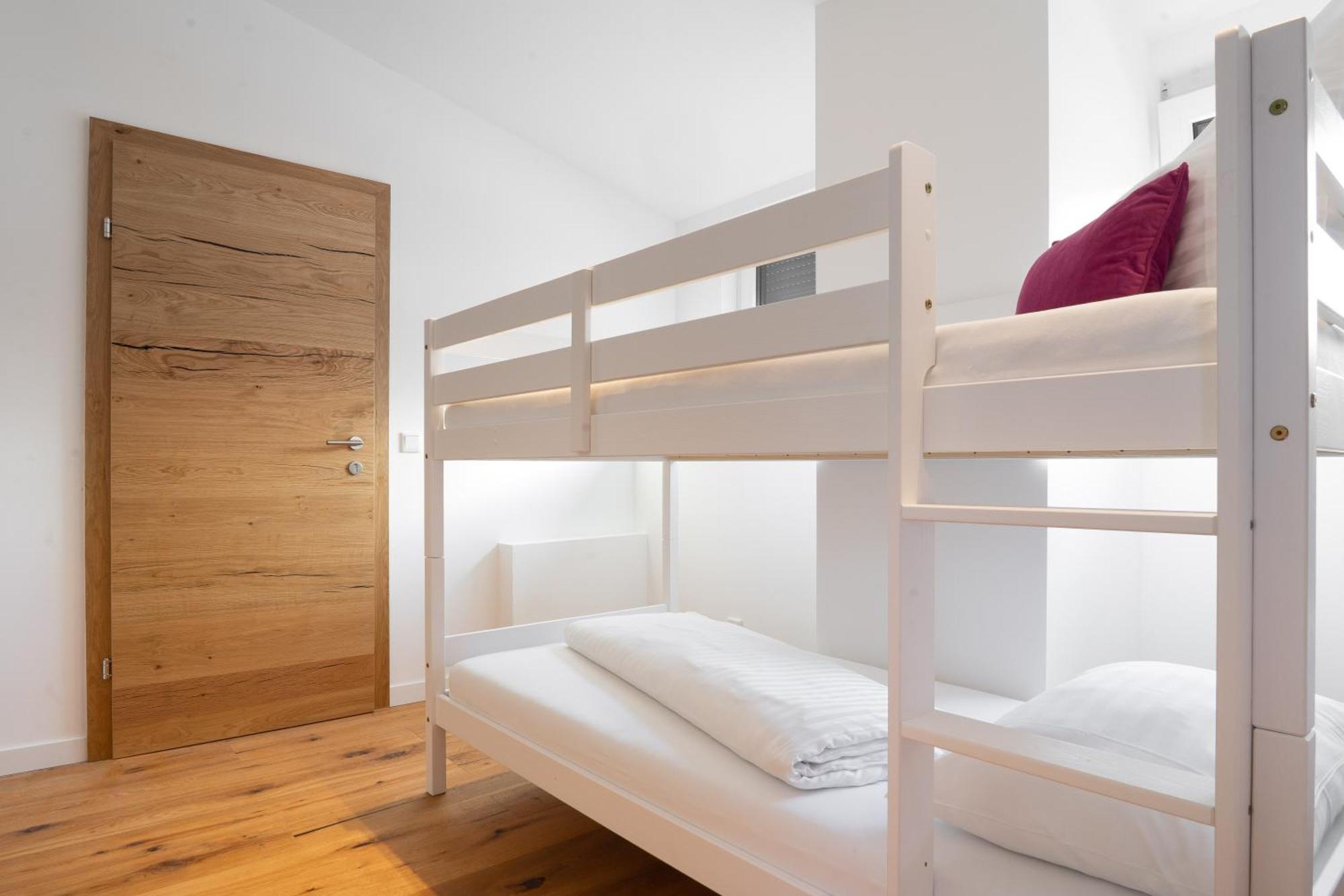 Appartements-Dalila Sankt Michael im Lungau Ngoại thất bức ảnh