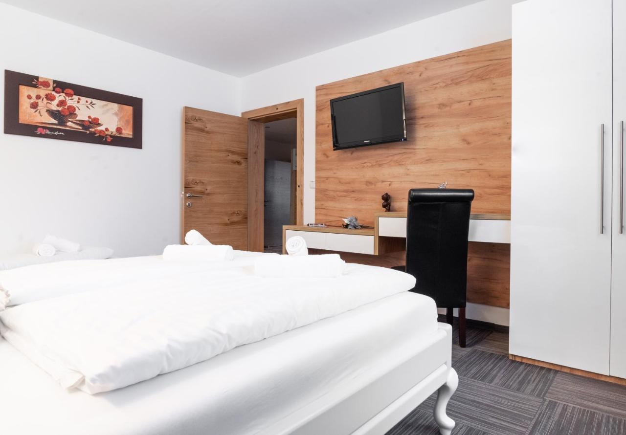 Appartements-Dalila Sankt Michael im Lungau Ngoại thất bức ảnh