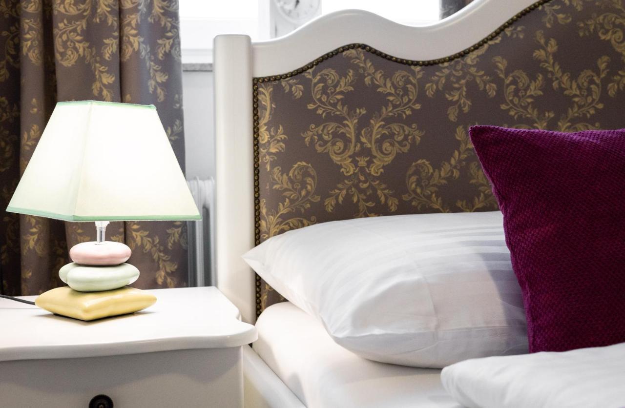 Appartements-Dalila Sankt Michael im Lungau Ngoại thất bức ảnh