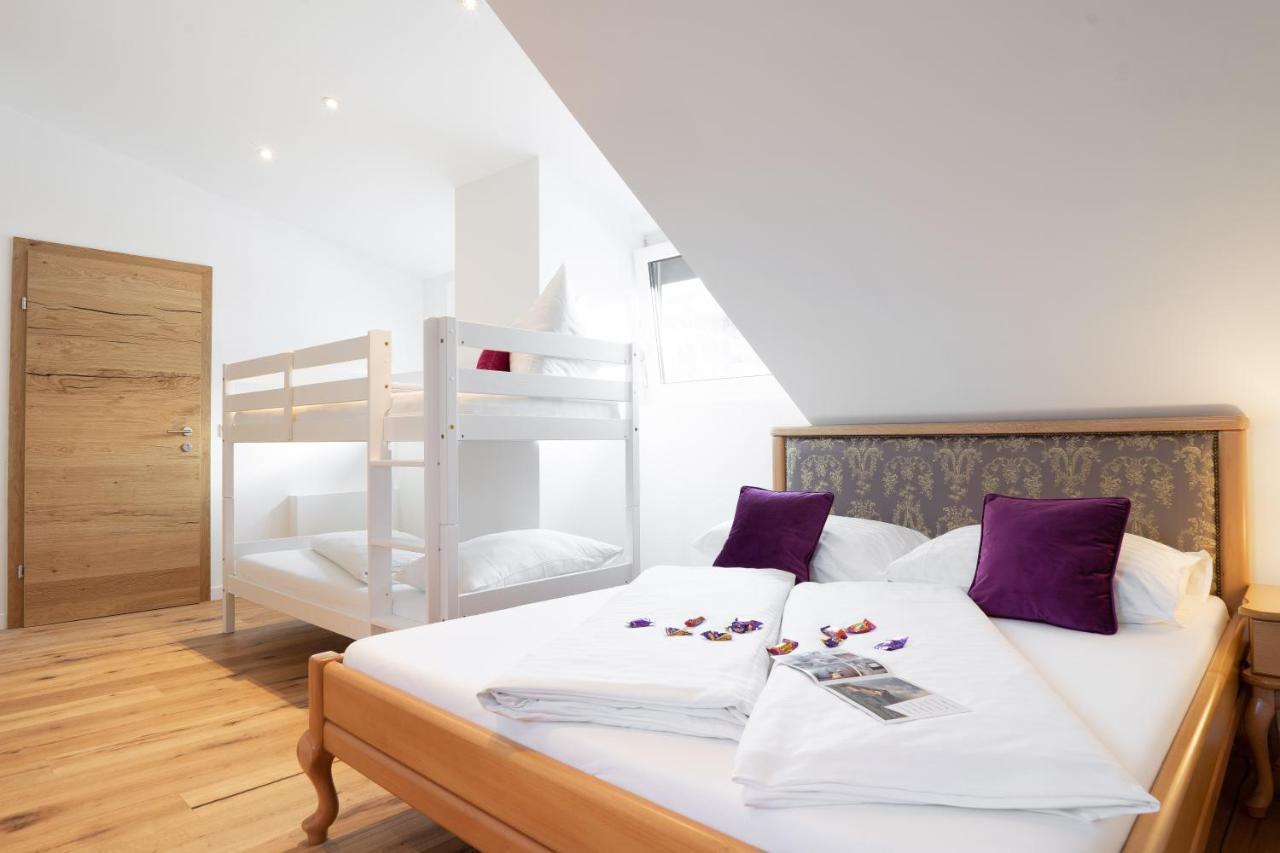 Appartements-Dalila Sankt Michael im Lungau Ngoại thất bức ảnh