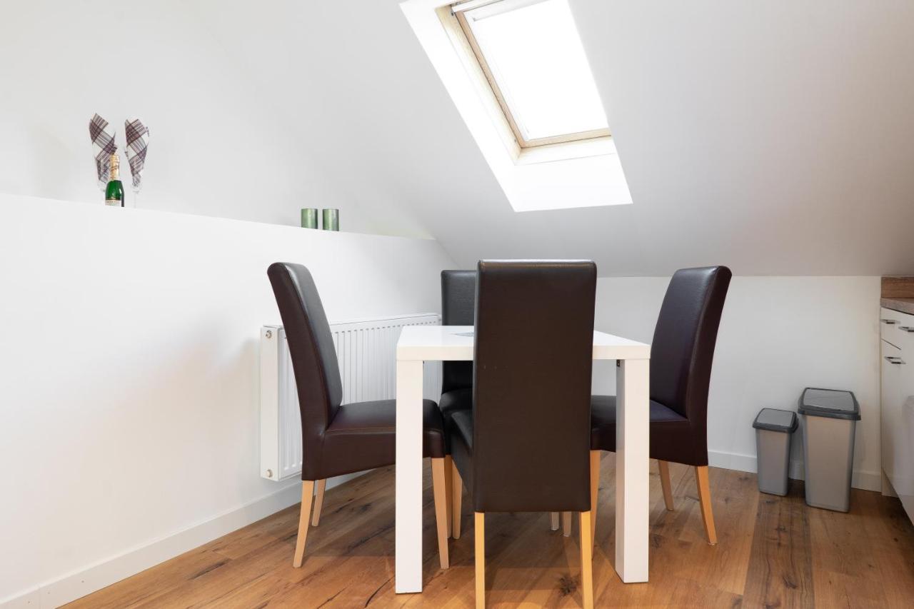 Appartements-Dalila Sankt Michael im Lungau Ngoại thất bức ảnh