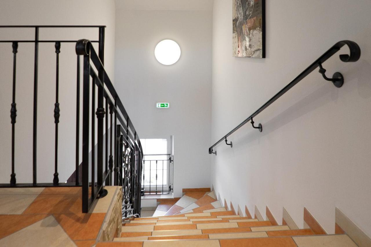 Appartements-Dalila Sankt Michael im Lungau Ngoại thất bức ảnh